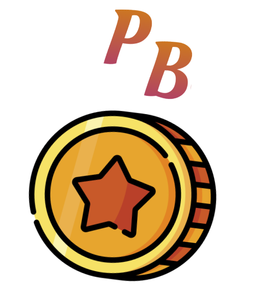 pennyboost pb logo crypto